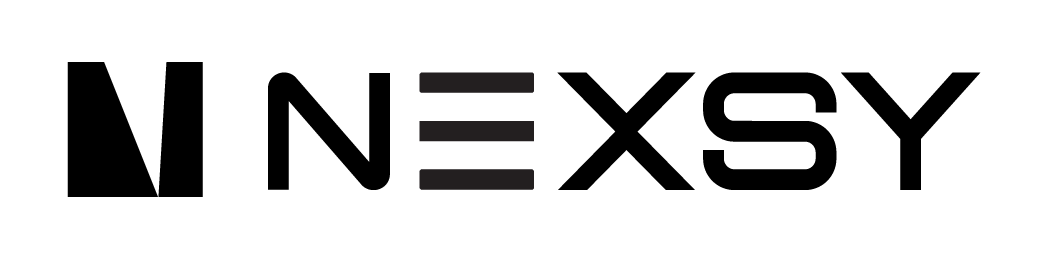 Nexsy LMS Logo